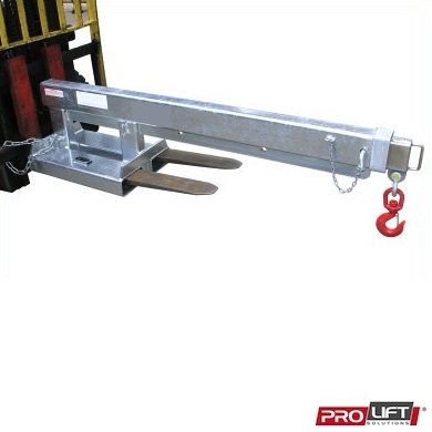 FJCL50 Fixed Jib (Long)